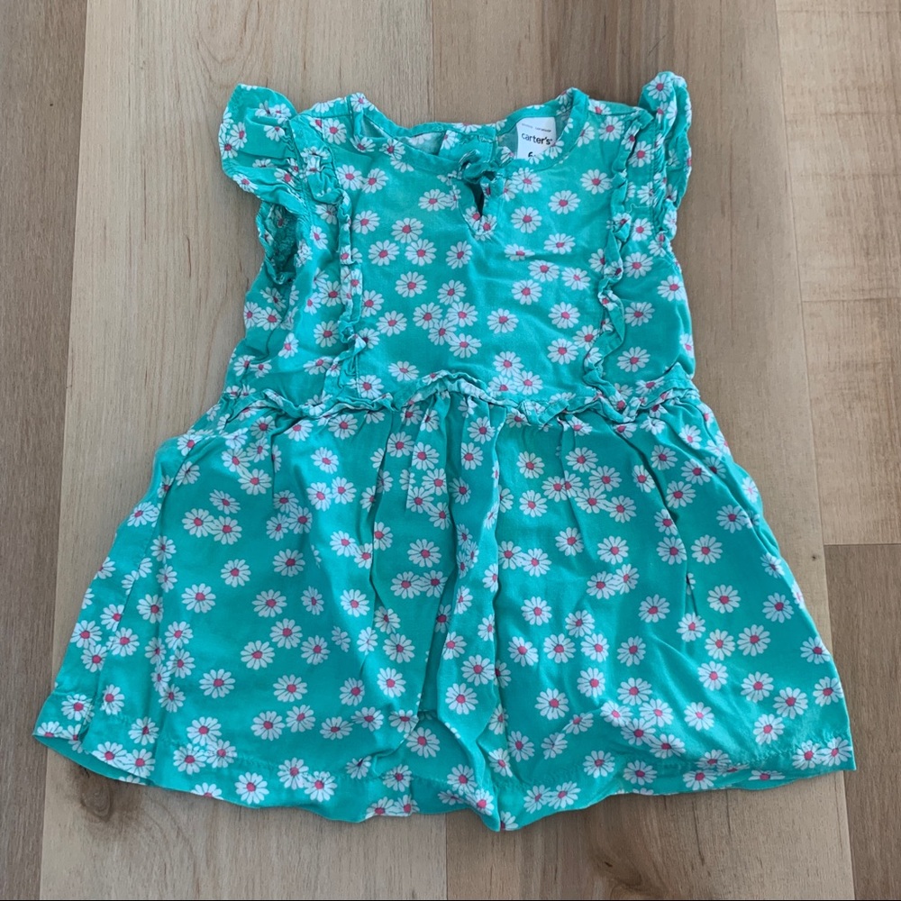 4/$12 Baby Dress